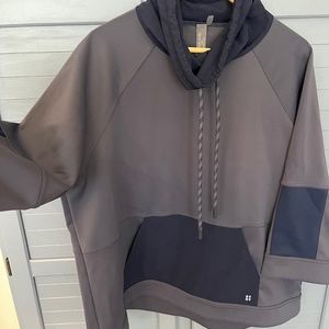 Women's Sweaty Betty Jacket